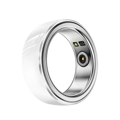 Anillo Inteligente de Salud Deportiva con Monitor de Frecuencia Cardíaca y Oxígeno - Image 5
