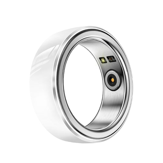 Anillo Inteligente de Salud Deportiva con Monitor de Frecuencia Cardíaca y Oxígeno - Image 5