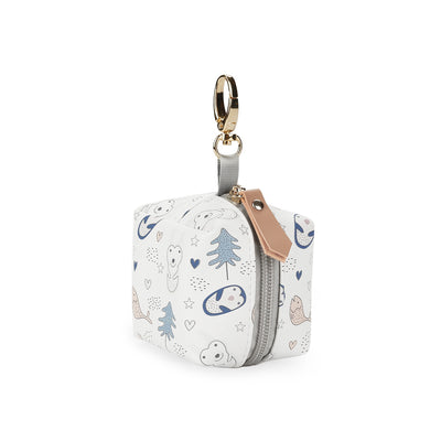 Organizador Portátil de Chupetes para Bebé - Estuche Impermeable e Higiénico - Image 11
