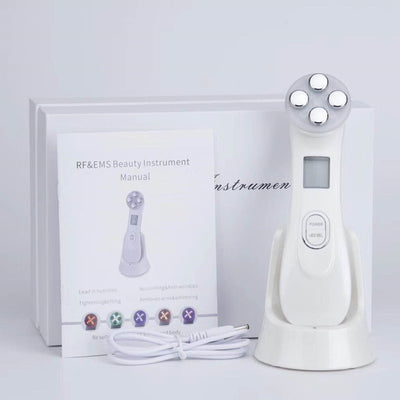 Dispositivo de Radiofrecuencia RF para Rejuvenecimiento Facial - Image 20
