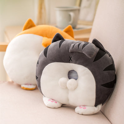 Funda Dispensadora de Pañuelos Corgi para Auto - Image 5