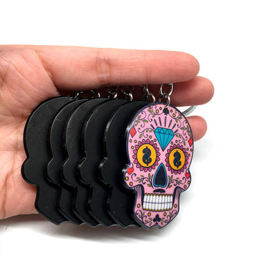 Joyería Calavera de Temporada - Colección de Importación - Image 16