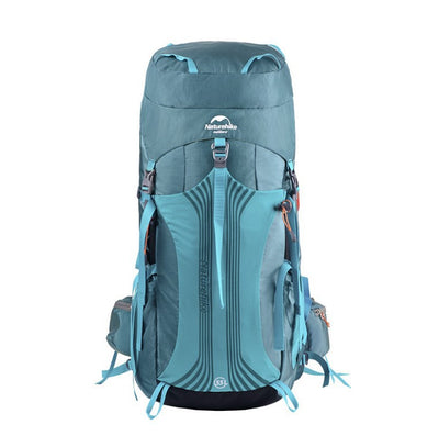 Mochila de Senderismo de Gran Capacidad Unisex - Image 10
