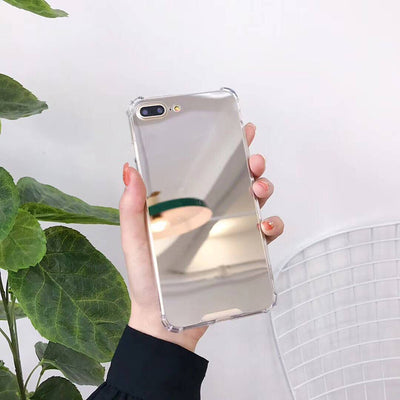 Funda Protectora Integral con Espejo - Protección Total para tu Celular - Image 5
