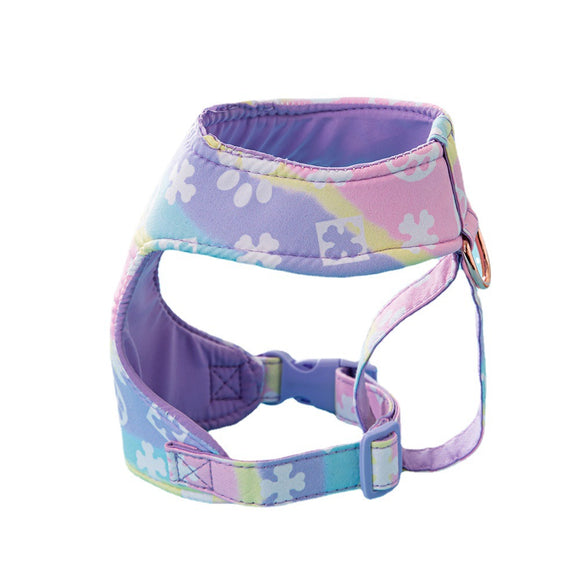 Arnés de Tracción Fashion para Perros