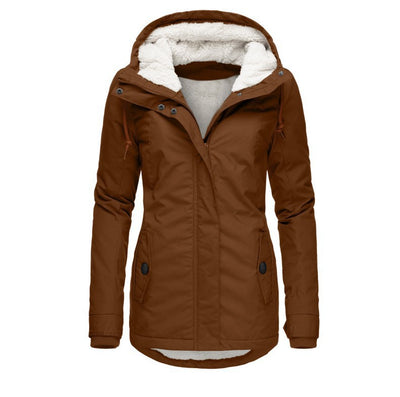 Chaqueta Acolchada Picture Boy - Algodón Premium - Image 14