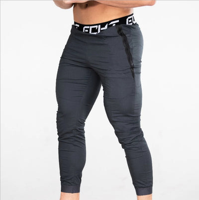 Pantalones deportivos cómodos para entrenamientos - Image 11