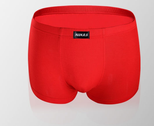 Bóxers de Cintura Media en Modal - Ropa Interior Cómoda para Hombre - Image 15