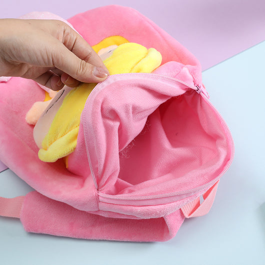 Mochila Escolar Infantil Adorable para Niños y Niñas (1-5 Años) - Image 8