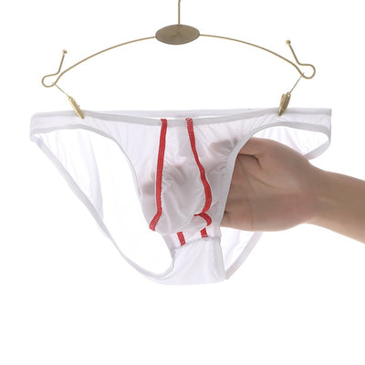 Calzoncillos de Seda Fina para Hombre - Image 9