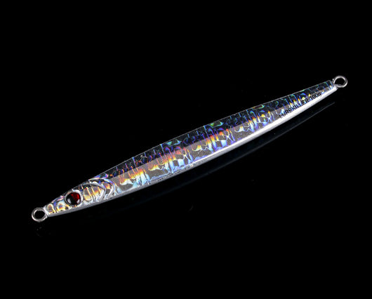 Señuelo de Pesca en Aguas Profundas con Plomo Rápido y Potente - Image 5