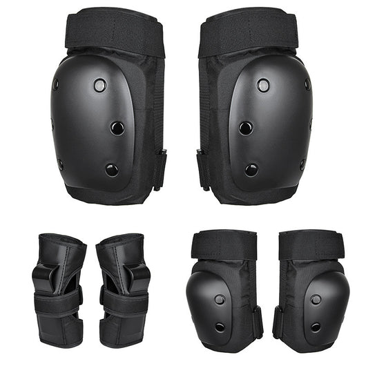 Protector Infantil 6 Piezas para Patineta y Patines - Image 7