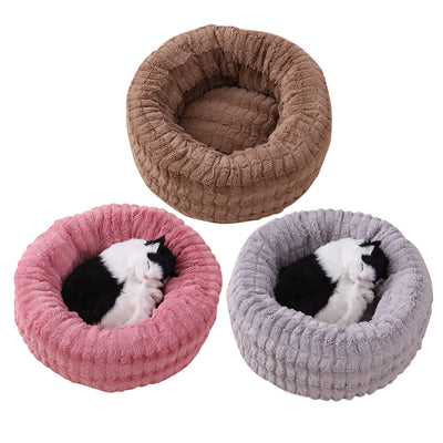 Arena Térmica para Mascotas - Confort Invernal - Image 2