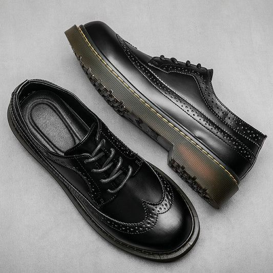 Zapatos Casuales Ejecutivos Brock England para Hombre - Image 2