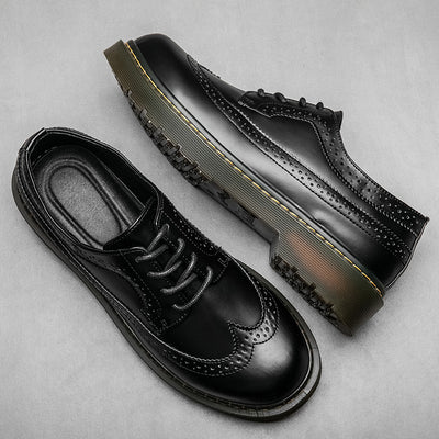 Zapatos Casuales Ejecutivos Brock England para Hombre - Image 2