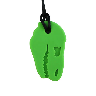 Chicle de Silicona Diente de Tiranosaurio - Image 17