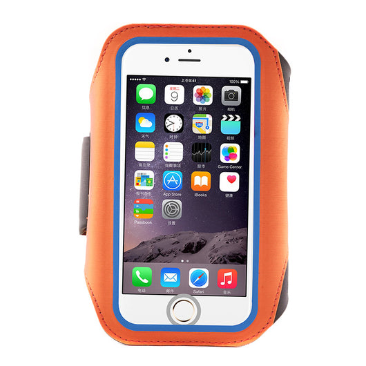 Brazalete Deportivo para Correr con Pantalla Táctil y Desbloqueo por Huella - Image 14