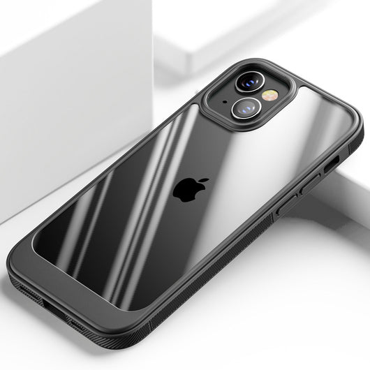 Funda Protectora Transparente Anti-Caídas para Celular - Image 3