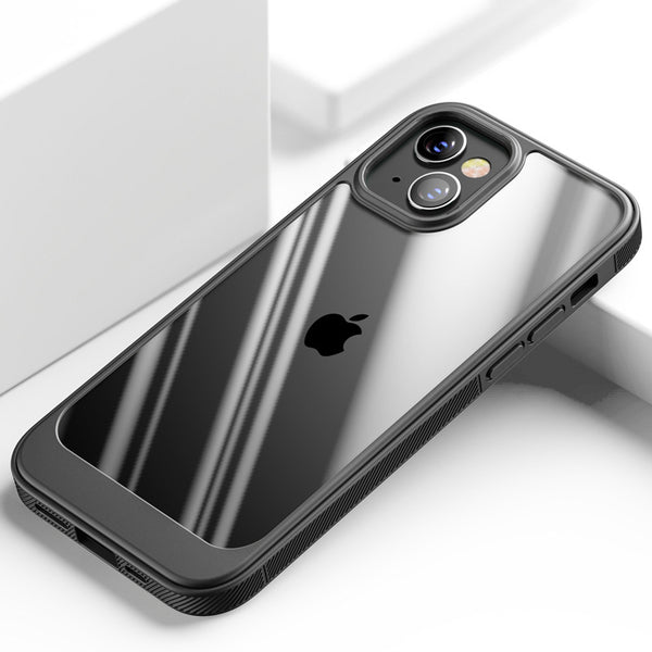 Funda Protectora Transparente Anti-Caídas para Celular - Image 3