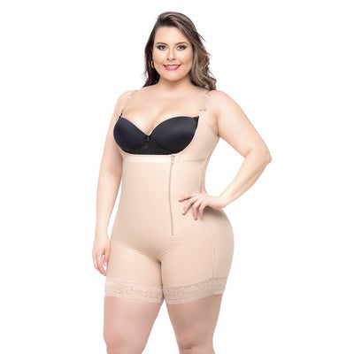 Corsé Moldeador de Figura