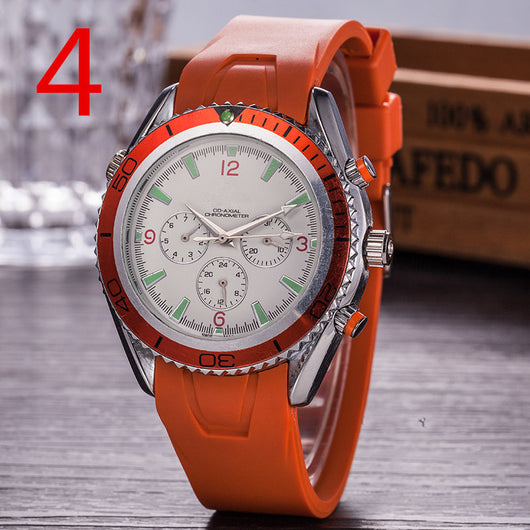 Reloj Mecánico de Moda Casual - Image 5