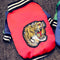 Disfraz de Tigre para Mascotas - Cabeza y Patas