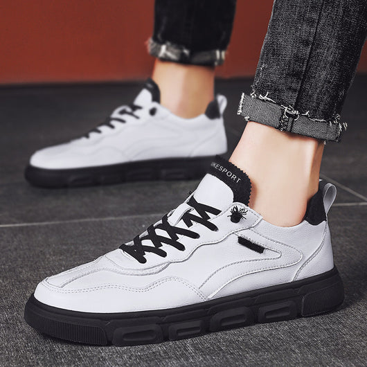 Zapatos Casuales Versátiles para Hombre - Image 6