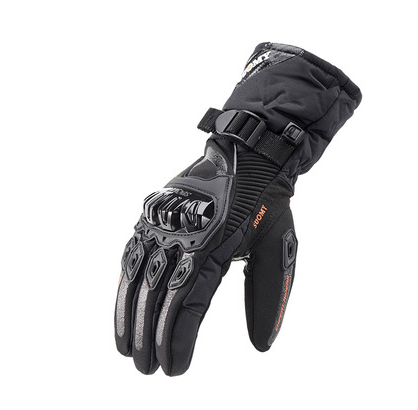 Guantes de Motocicleta Protectores - Image 7