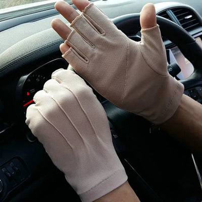 Guantes Deportivos Mitones para Hombre - Image 5
