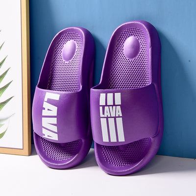 Pantuflas de Suela Gruesa para Parejas - Cómodas y Duraderas