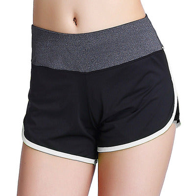 Shorts Deportivos de Dos Piezas para Fitness - Image 15