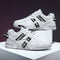 Tenis Casuales para Hombre con Diseño de Letras