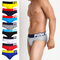 Calzoncillos Clásicos para Hombre 8 Colores - Comodidad Premium