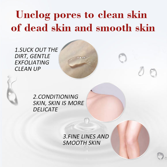 Gel Exfoliante Aichun - Limpieza Profunda
