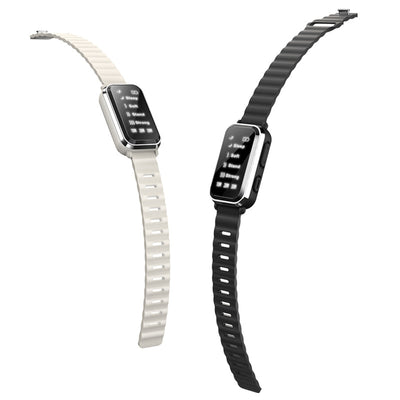 Pulsera Inteligente M16 con Microcorriente para Mejorar el Sueño - Image 18