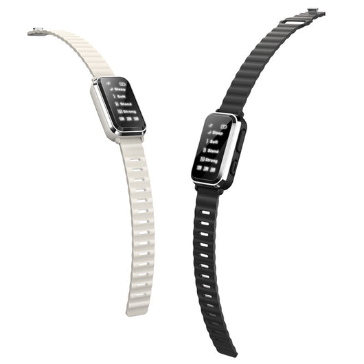 Pulsera Inteligente M16 con Microcorriente para Mejorar el Sueño - Image 18