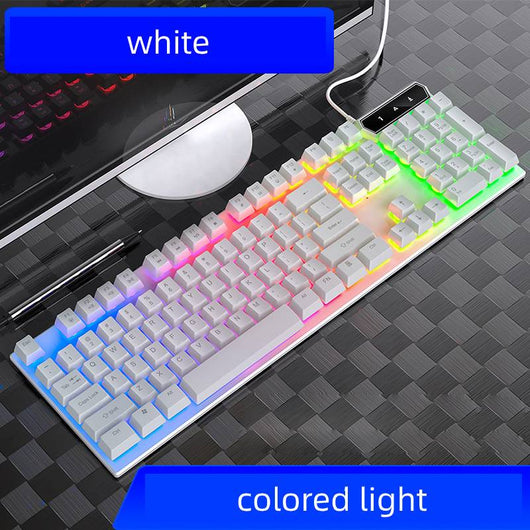 Teclado Mecánico de Alto Rendimiento - Image 5