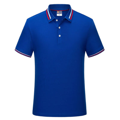 Polo de Algodón Puro para Hombre con Diseño Personalizado Premium - Image 5