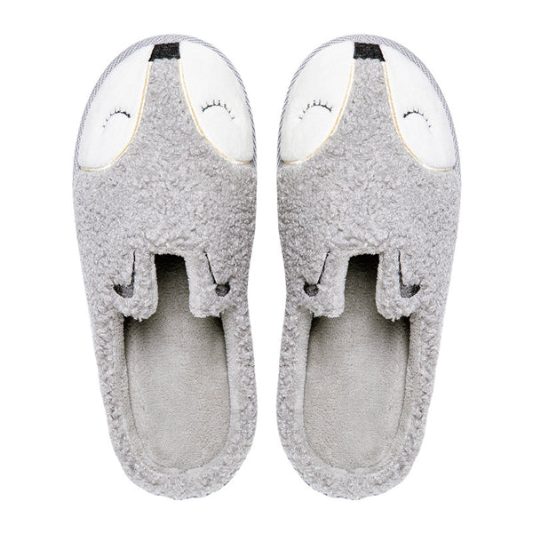 Pantuflas de Madera para Niños y Niñas - Comodidad en Casa - Image 4