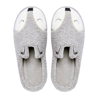Pantuflas de Madera para Niños y Niñas - Comodidad en Casa - Image 4