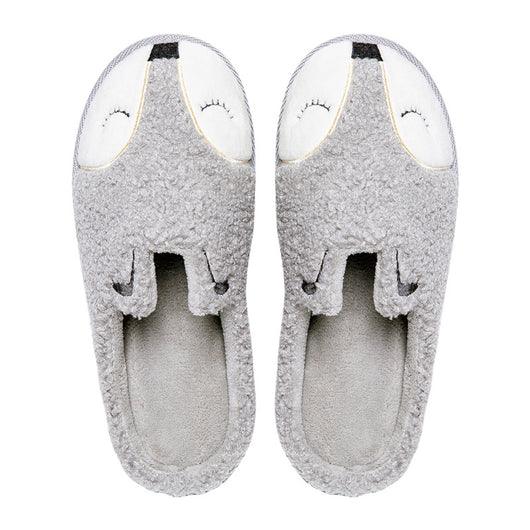 Pantuflas de Madera para Niños y Niñas - Comodidad en Casa - Image 4