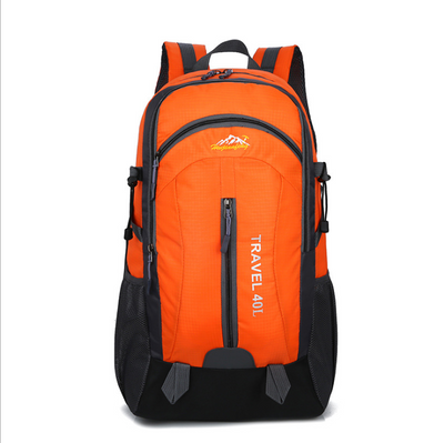 Mochila de Viaje Outdoor Resistente - Image 8