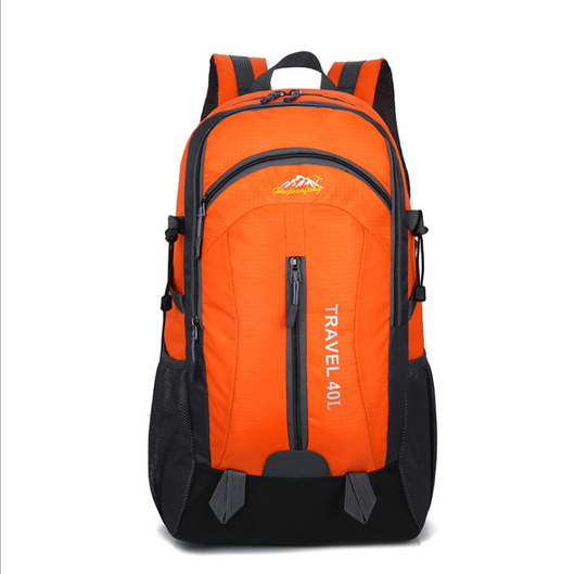 Mochila de Viaje Outdoor Resistente - Image 8