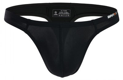 Tanga de seda fría para hombre - Image 7