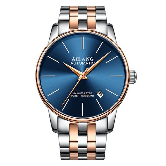 Reloj Automático Mecánico para Hombre - Image 4