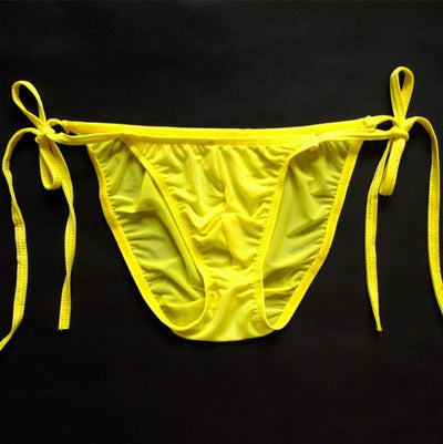 Bóxer tipo tanga sensual para hombre - Image 5