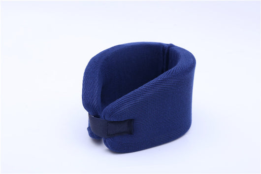 Almohada Cervical Térmica para Oficina y Hogar - Soporte Ergonómico - Image 12
