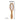 Dural Beech Wood Hair Brush Steel Pins with Ball Tips - Tekeno