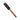 Dural Hair Brush 10 Rows Wood Pure Wild Boar Bristles - Tekeno