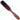 Dural Hair Brush 5 Rows Pear Wood Oiled Wild Boar - Tekeno